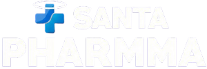Santa Pharmma Logo