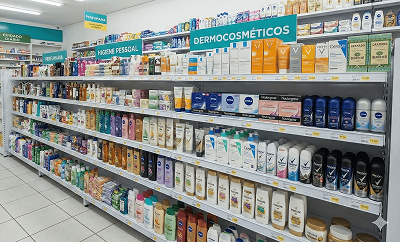Produtos de Higiene Pessoal